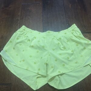 Lululemon shorts 14L